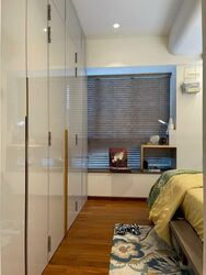 The Mercury (D10), Apartment #464126661